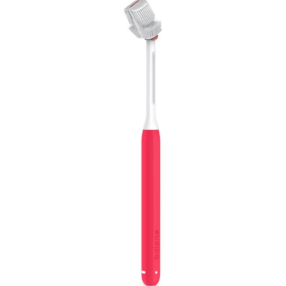Bexident Balene Cepillo Dental Manual Coral Medium