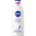 Nivea Loción Corporal Lavanda 400 ml