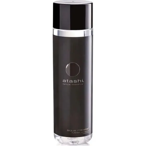 Atashi Agua Micelar Desmaquillante Antiedad 250 ml
