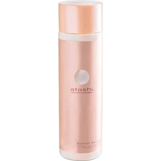 Atashi Pss Tónico Hidratante Ácido Glicólico 250ml