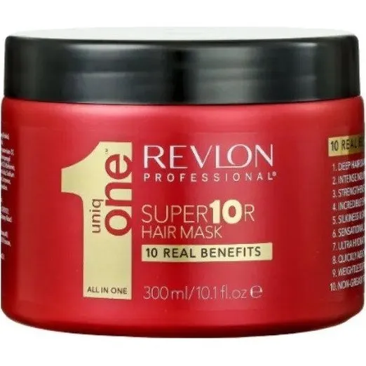 Revlon Uniq One Supermask 3 en 1 300ml