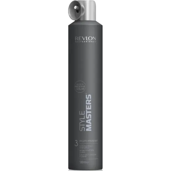 Revlon Professional Style Masters Photo Finisher 500 ml