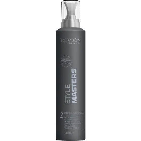 Revlon Mousse Modular Style Masters 300ml