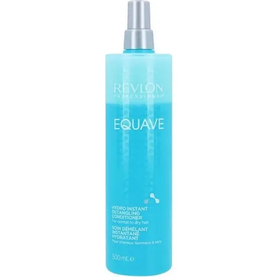 Revlon Professional Equave Hydro Acondicionador Bifásico 500 ml
