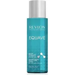 Revlon Professional Equave Detox Champú Micelar 100 ml