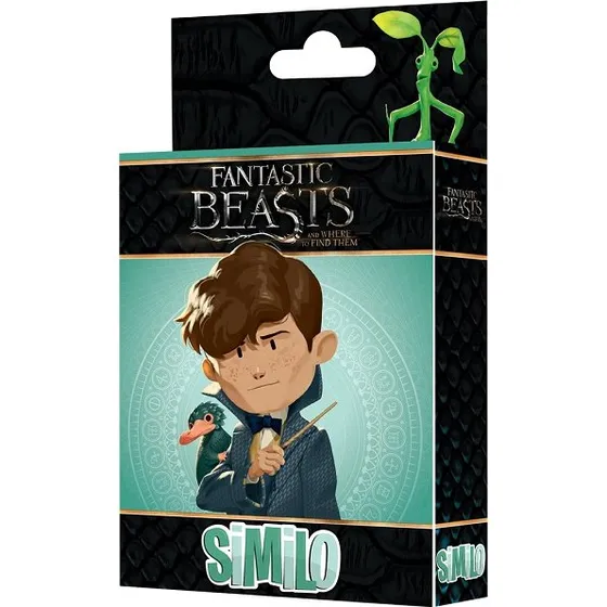 Similo Bestias Fantásticas