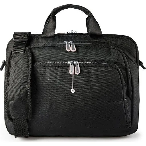 Samsonite Guardit Classy 2.0 Maletín 40 cm Stone Grey
