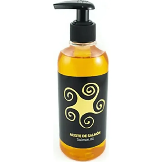 Lenda Aceite de Salmón 250 ml