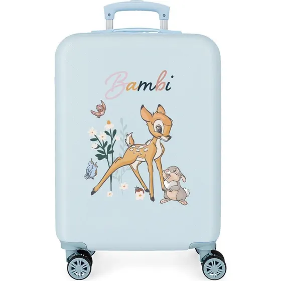 Before The Bloom Bambi Trolley ABS 55cm Disney