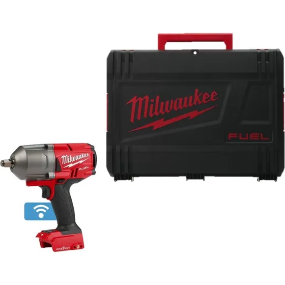 Milwaukee M18 FUEL 1/2" Impacto de Alto Par