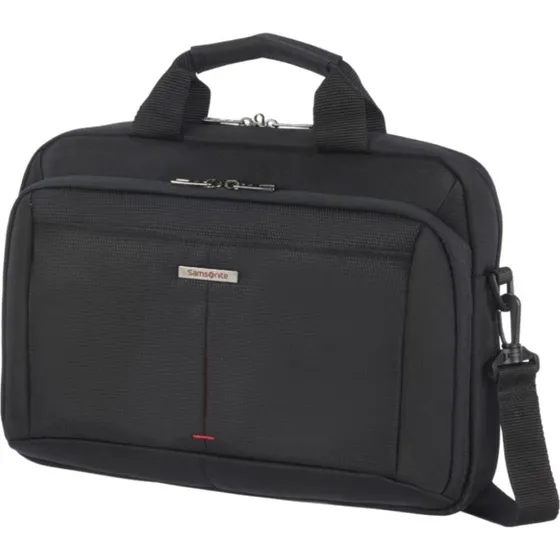 Samsonite Guardit 2.0 Maletín 17,3" Negro
