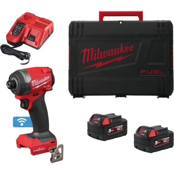 Milwaukee M18 ONEID3-502X 18V 5Ah