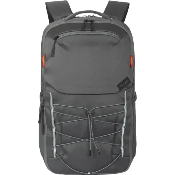 Targus Trio TBB65802GL Mochila 16" Gris