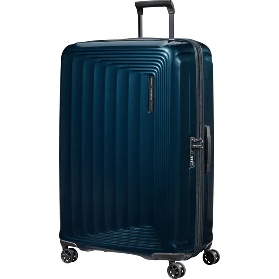 Samsonite Nuon 75 cm Maleta Rígida 4 Ruedas Grafito Mate