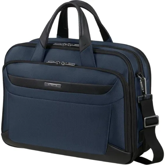 Samsonite Maletín Pro-DLX 6 15.6" Extensible
