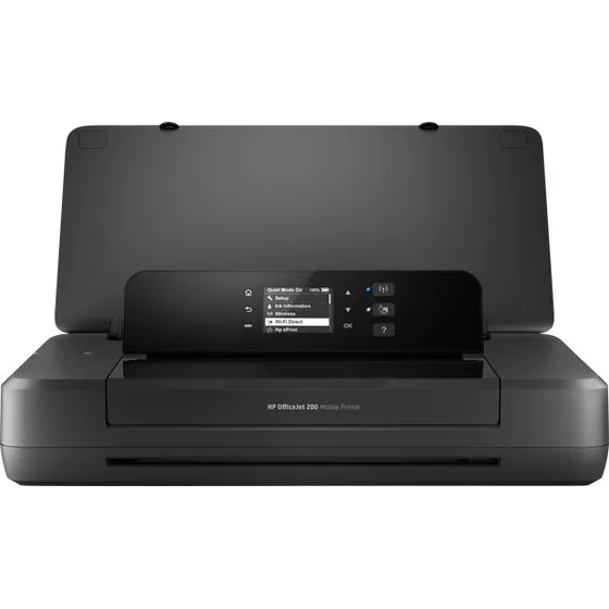 HP OfficeJet 200 Impresora Porttil con WiFi
