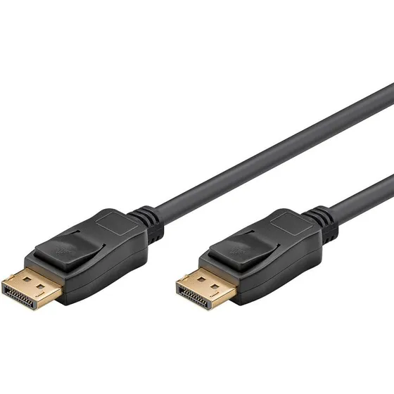 Goobay Cable DisplayPort 2.1 8K 3m