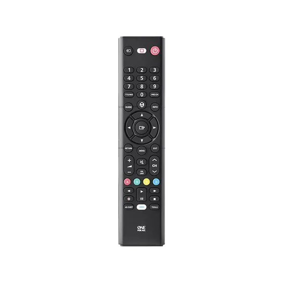 Mando a Distancia One For All URC1310 para Samsung, Negro