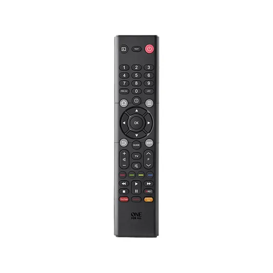 One For All URC1322 Mando a Distancia para TV TCL y Thomson