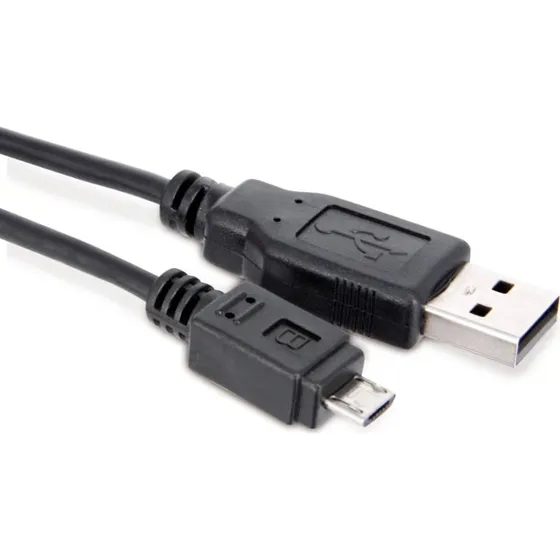 Marca Cable USB 2.0 A a Micro B 1m
