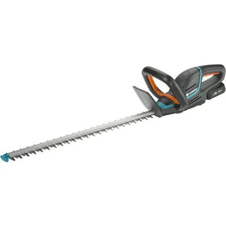 Gardena ComfortCut 60/18V P4A 60 cm Negro