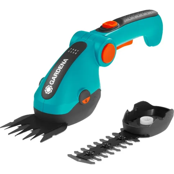 Gardena ComfortCut Li 3.6V Set Cizallas