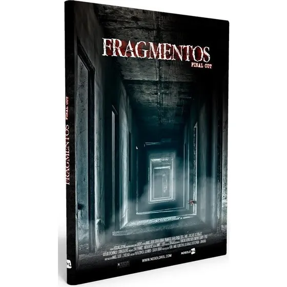 Fragmentos: Final Cut - Juego de Rol de Terror