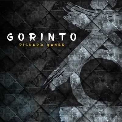 Gorinto - Juego de mesa de estrategia de los cinco elementos