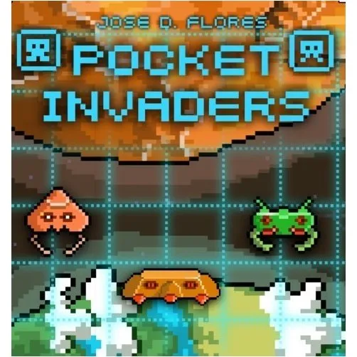 Pocket Invaders
