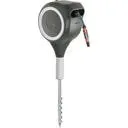 Gardena RollUp S 15 m Carrete Automático Negro