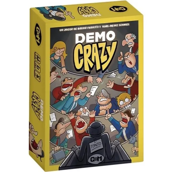 Menuda Herencia - Juego de Mesa de Estrategia Familiar