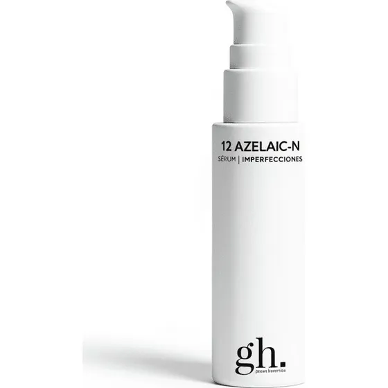 Gema Herrerías 12 AZELAIC-N Sérum Bigel 30 ml