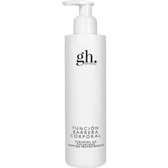 Gema Herrerías Función Barrera Corporal 250ml
