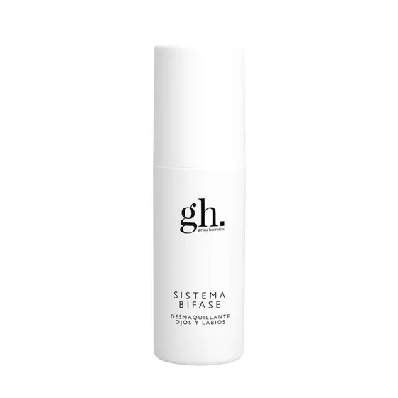Gema Herrerías Sistema Bifase Desmaquillante Ojos y Labios 150ml