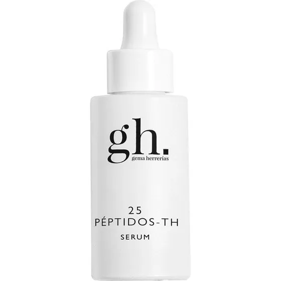Gema Herrerías 25 Péptidos-TH Sérum 30 ml