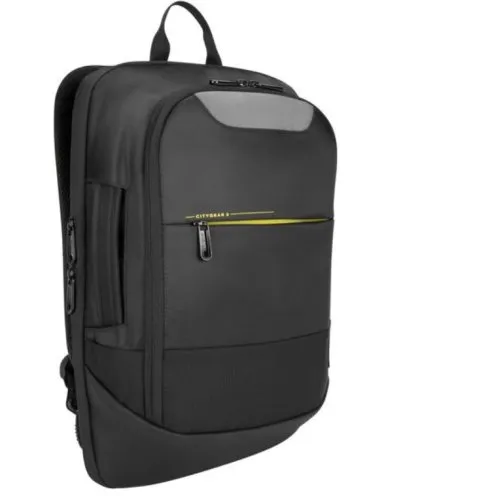 TARGUS TCG661GL Mochila Porttil 15.6" Negro