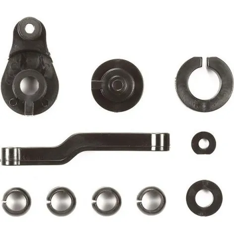 Tamiya Grappe P P-Parts para TT-01 (51005)