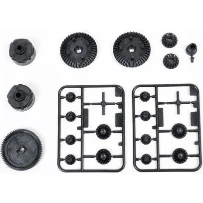 Tamiya TT-02 G-Parts 51531