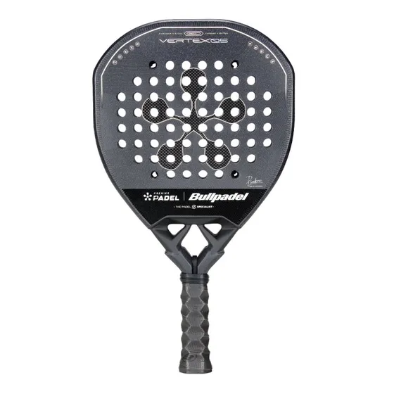 Bullpadel Vertex 05 Geo Premier Padel 2026 Pablo Cardona