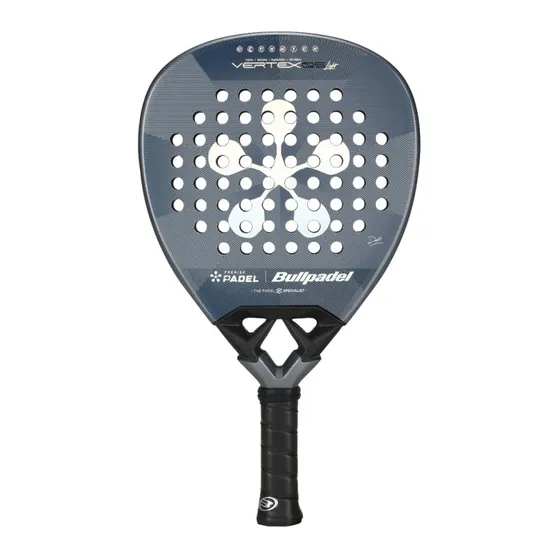 Bullpadel Vertex 05 Light Premier Padel 2026 Delfi Brea