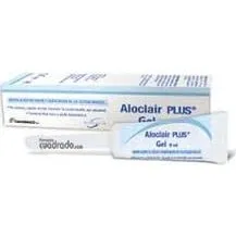 Aloclair Plus Gel 8ml