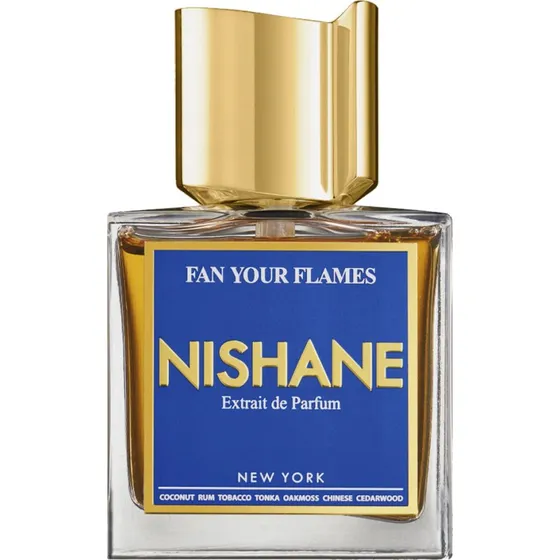 Nishane Fan Your Flames Extrait de Parfum 50ml