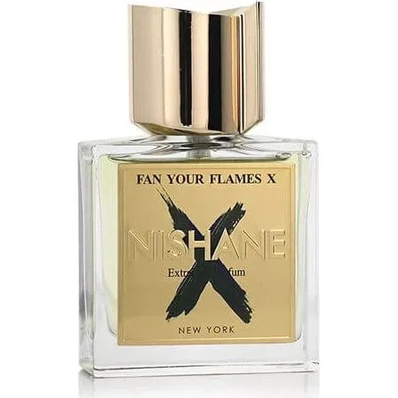 Nishane Fan Your Flames X Extrait de Parfum 50 ml (Unisex)