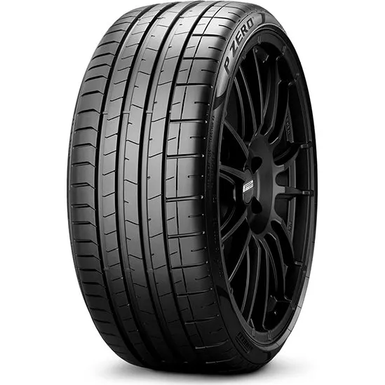 Pirelli P Zero PZ4 LS 255/35 R20 97Y XL J