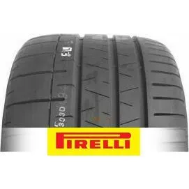 Pirelli Pzero Corsa PZC4 275/30 ZR20 97Y XL