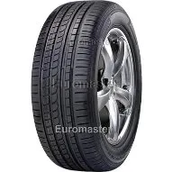 Pirelli Pzero Rosso Asimmetrico 205/50 ZR17 89Y