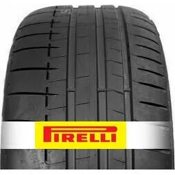 Pirelli P Zero R 285/35 ZR23 107Y XL MFS