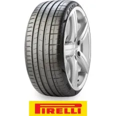 Pirelli P-Zero 275/35 R19 100Y