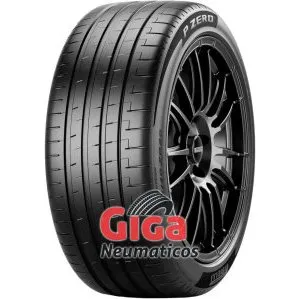 Pirelli P Zero PZ5 235/40 ZR18 95Y XL MFS