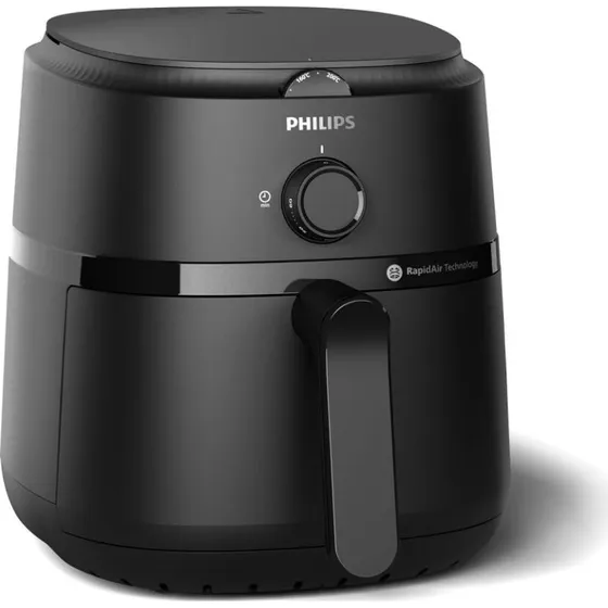 Philips Air Fryer NA120/00 4,2L Negro